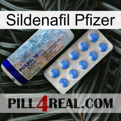 Sildenafil Pfizer 39